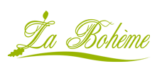 La Boheme Logo