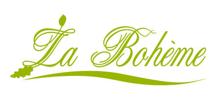 La Boheme Logo