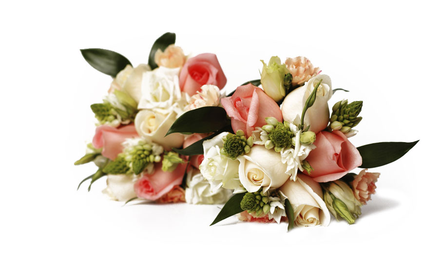 Bouquet de Fleurs