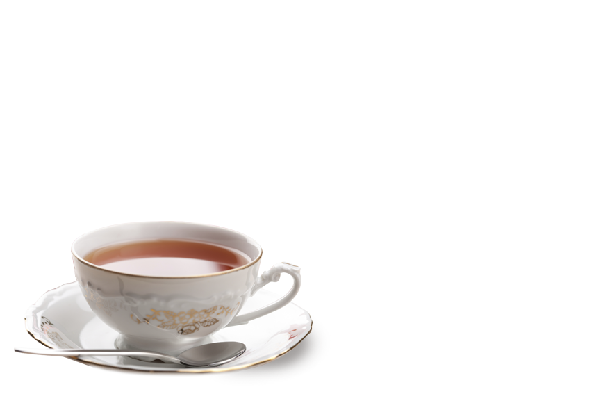 Tasse de The